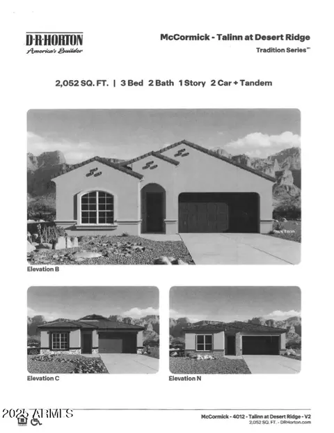 21217 N 61st St, Phoenix, AZ 85054 photo 2