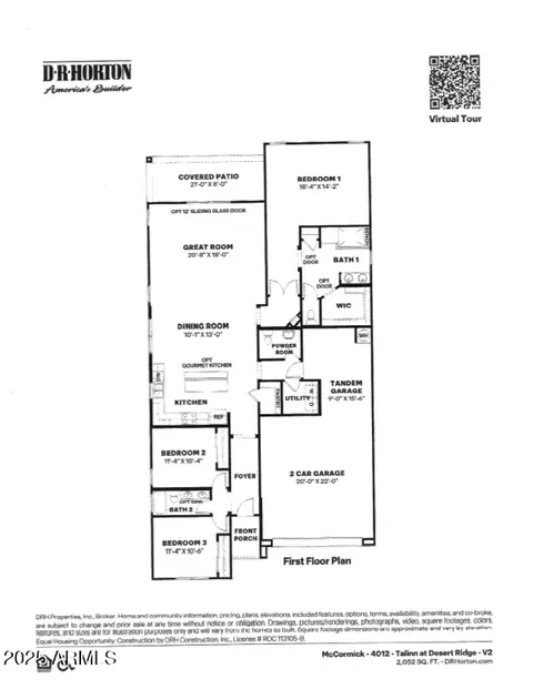 21217 N 61st St, Phoenix, AZ 85054 photo 4
