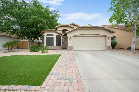 6123 S Crystal Way, Chandler, AZ 85249
