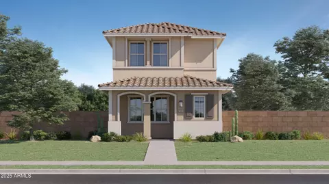 3253 S Lotus Ave, Mesa, AZ 85212