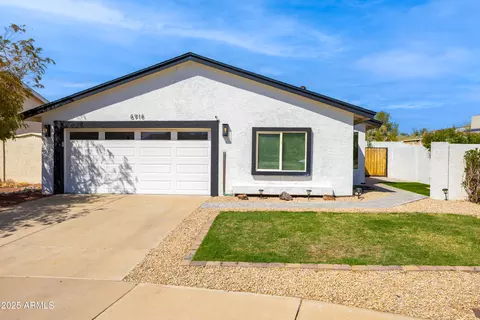 6916 E Kings Ave, Scottsdale, AZ 85254