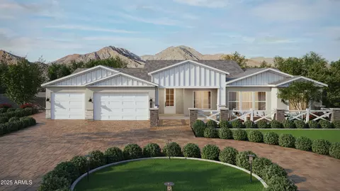 26560 S 188th Pl, Queen Creek, AZ 85142