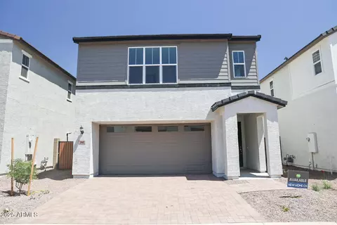 2460 W Rowel Rd, Phoenix, AZ 85085