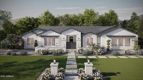 26512 S 188th Pl, Queen Creek, AZ 85142