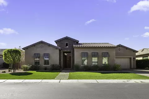2563 E Muirfield St, Gilbert, AZ 85298