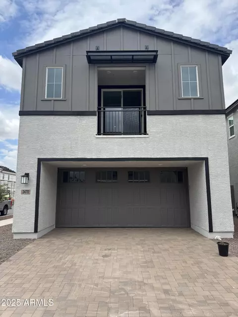 2470 W Rowel Rd, Phoenix, AZ 85085