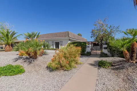 2314 W Paradise Dr, Phoenix, AZ 85029