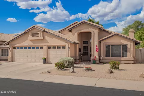 10804 W Mohawk Ln, Sun City, AZ 85373