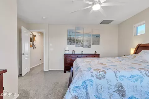 Bedroom - 1429 Elgin St, Gilbert, AZ 85295 photo 7 of 7