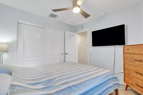 Bedroom - 1429 Elgin St, Gilbert, AZ 85295 photo 2 of 7