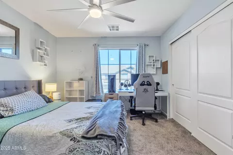 Bedroom - 1429 Elgin St, Gilbert, AZ 85295 photo 3 of 7