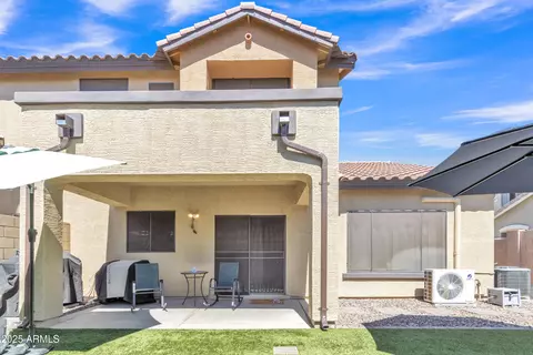 Exterior - 1429 Elgin St, Gilbert, AZ 85295 photo 5 of 6