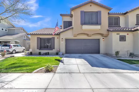 Exterior - 1429 Elgin St, Gilbert, AZ 85295 photo 2 of 6