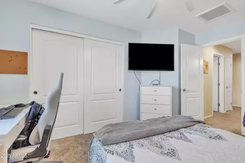 Bedroom - 1429 Elgin St, Gilbert, AZ 85295 photo 4 of 7