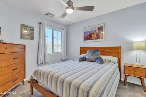 Bedroom - 1429 Elgin St, Gilbert, AZ 85295 photo 1 of 7