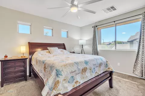 Bedroom - 1429 Elgin St, Gilbert, AZ 85295 photo 5 of 7