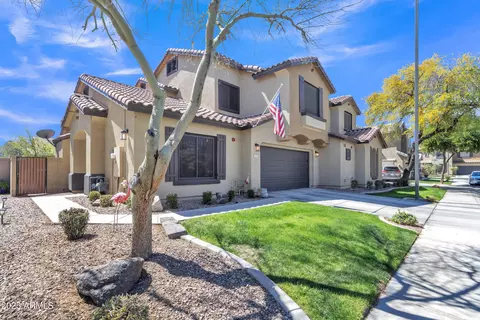 1429 Elgin St, Gilbert, AZ 85295