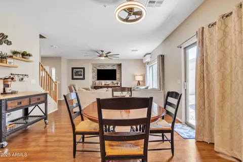 Dining - 1429 Elgin St, Gilbert, AZ 85295 photo 1 of 2