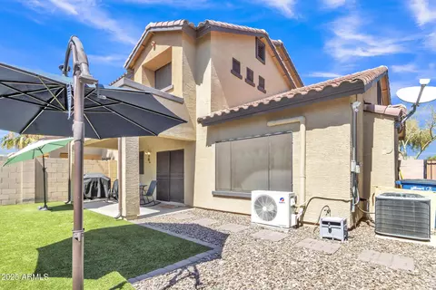 Exterior - 1429 Elgin St, Gilbert, AZ 85295 photo 4 of 6