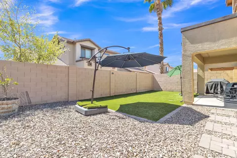 Exterior - 1429 Elgin St, Gilbert, AZ 85295 photo 3 of 6