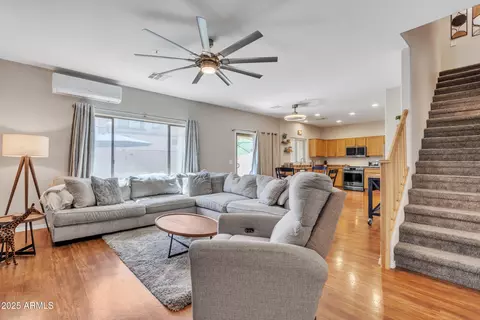 Living - 1429 Elgin St, Gilbert, AZ 85295 photo 1 of 4