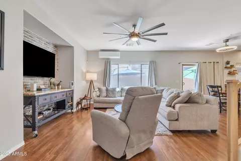Living - 1429 Elgin St, Gilbert, AZ 85295 photo 4 of 4