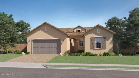 4832 S 232nd Ln, Buckeye, AZ 85326