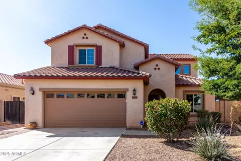 10809 W Saddlehorn Rd, Peoria, AZ 85383