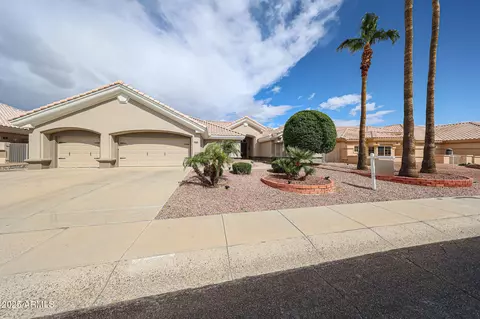 22609 N Dusty Trail Blvd, Sun City West, AZ 85375
