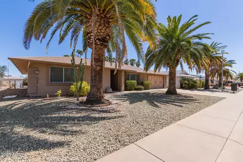17219 N 130th Ave, Sun City West, AZ 85375