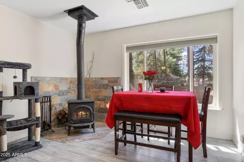 607 Eckles St, Payson, AZ 85541 photo 4