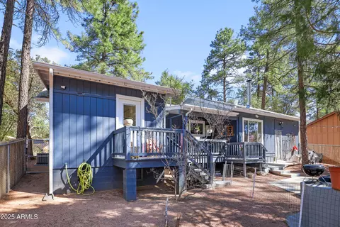 607 Eckles St, Payson, AZ 85541 photo 11
