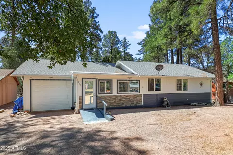 607 Eckles St, Payson, AZ 85541