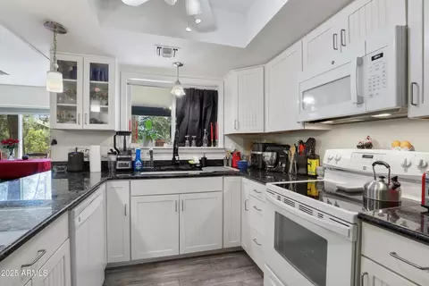 607 Eckles St, Payson, AZ 85541 photo 18