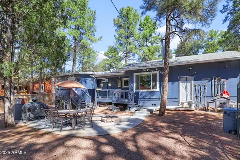 607 Eckles St, Payson, AZ 85541 photo 7