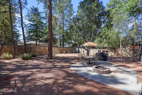 607 Eckles St, Payson, AZ 85541 photo 8
