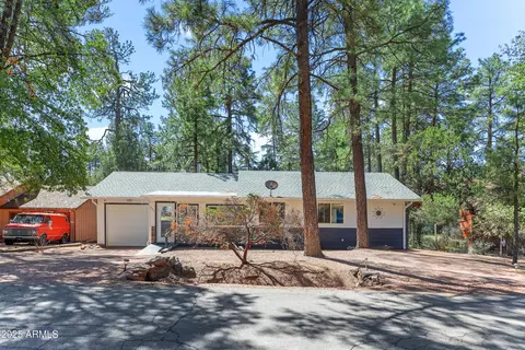 607 Eckles St, Payson, AZ 85541 photo 15