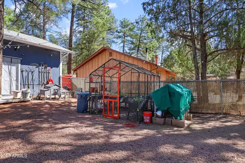 607 Eckles St, Payson, AZ 85541 photo 12