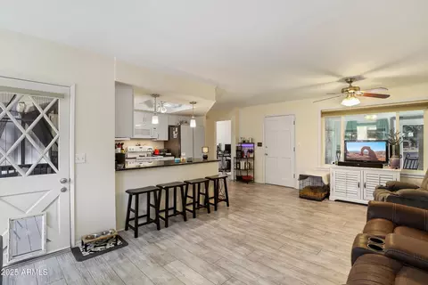 607 Eckles St, Payson, AZ 85541 photo 20