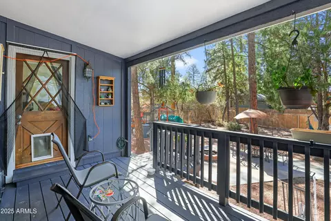 607 Eckles St, Payson, AZ 85541 photo 5