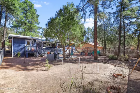 607 Eckles St, Payson, AZ 85541 photo 10