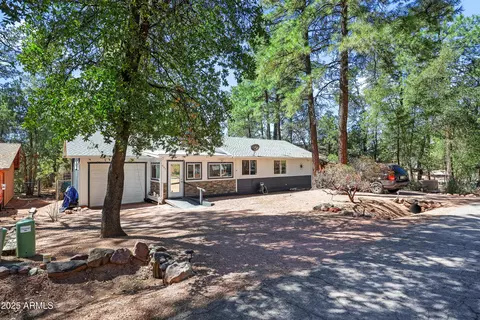 607 Eckles St, Payson, AZ 85541 photo 16