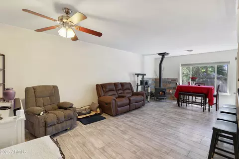 607 Eckles St, Payson, AZ 85541 photo 19