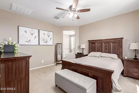 5259 S Hadron --, Mesa, AZ 85212 photo 12