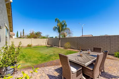 5259 S Hadron --, Mesa, AZ 85212 photo 26