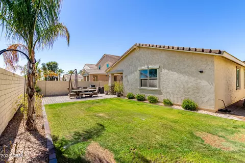 5259 S Hadron --, Mesa, AZ 85212 photo 24