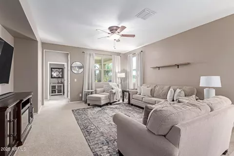 5259 S Hadron --, Mesa, AZ 85212 photo 5