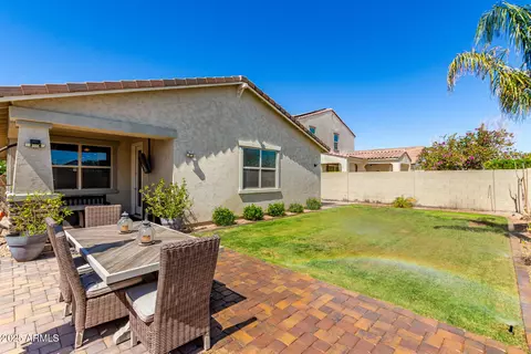 5259 S Hadron --, Mesa, AZ 85212 photo 25