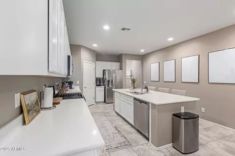 5259 S Hadron --, Mesa, AZ 85212 photo 11