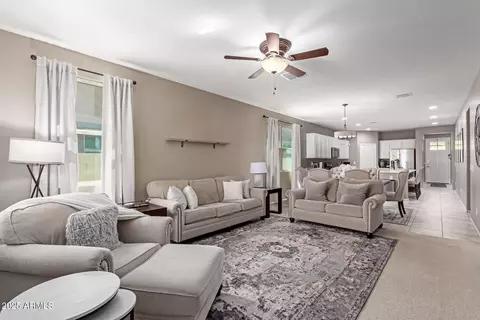 5259 S Hadron --, Mesa, AZ 85212 photo 6
